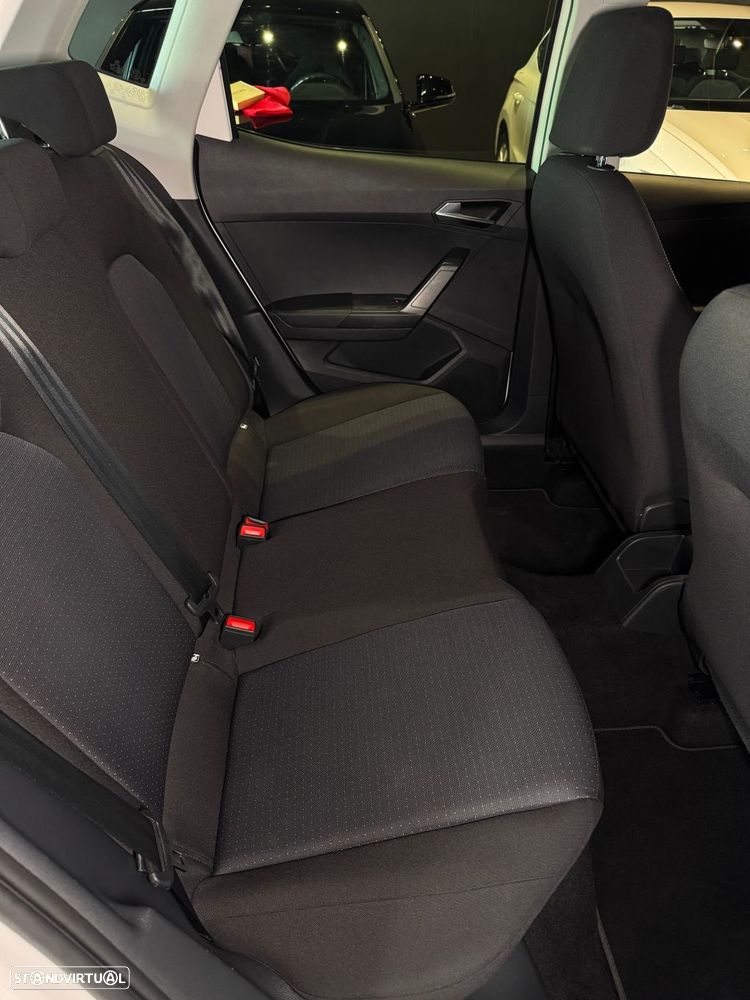 SEAT Arona 1.0 TSI Style DSG - 41