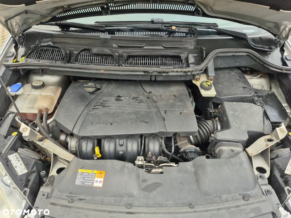 Ford Focus C-Max 2.0 Trend - 7