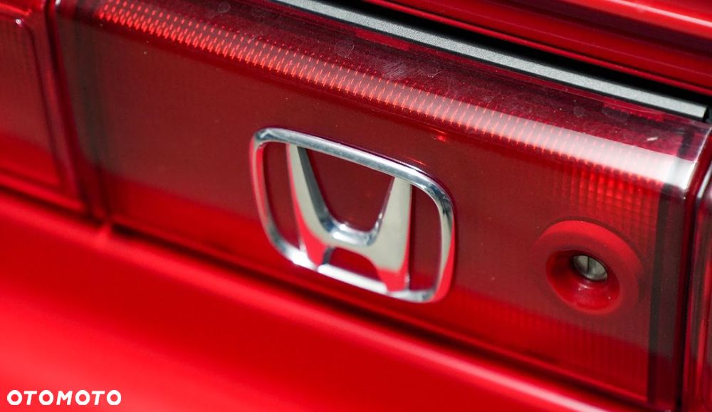 Honda NSX - 12