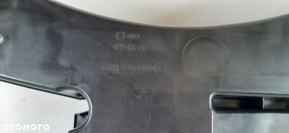 AUDI Q8 GŁOŚNIK SUBWOOFER 4M8035621A - 4