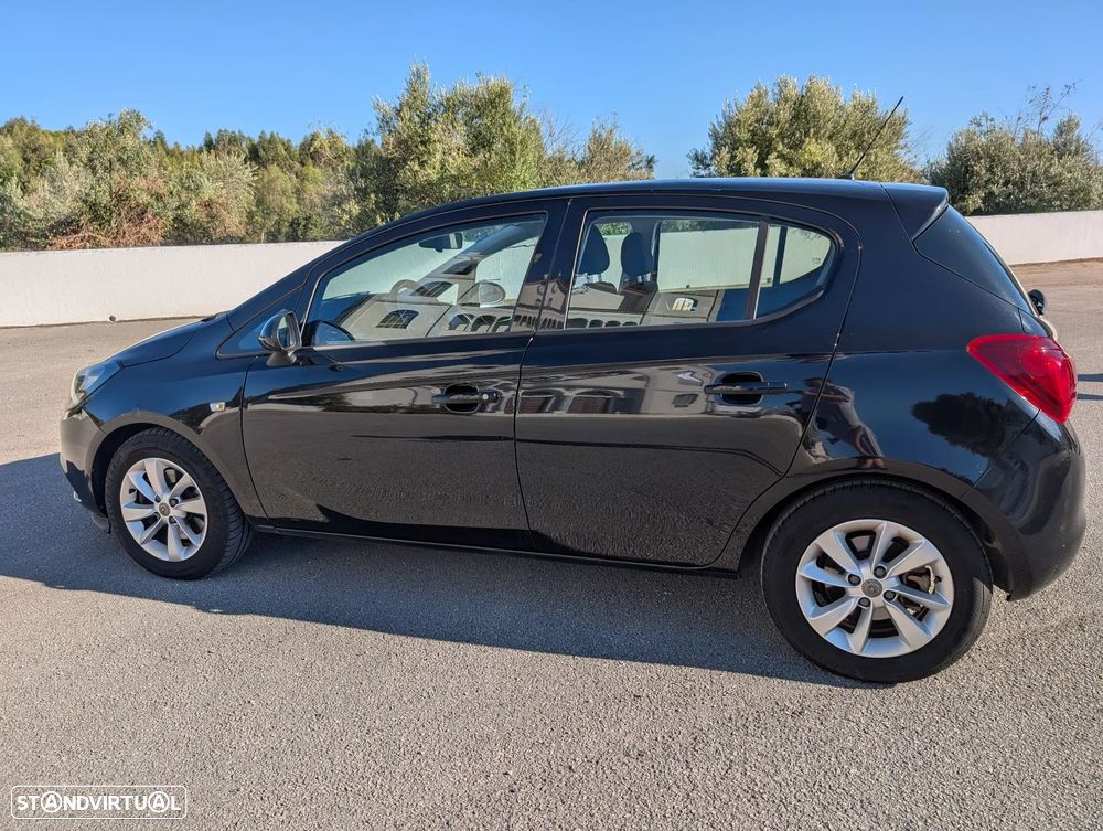 Opel Corsa 1.3 CDTi Edition - 5