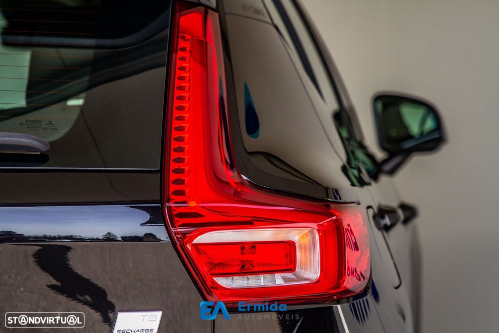 Volvo XC 40 - 11
