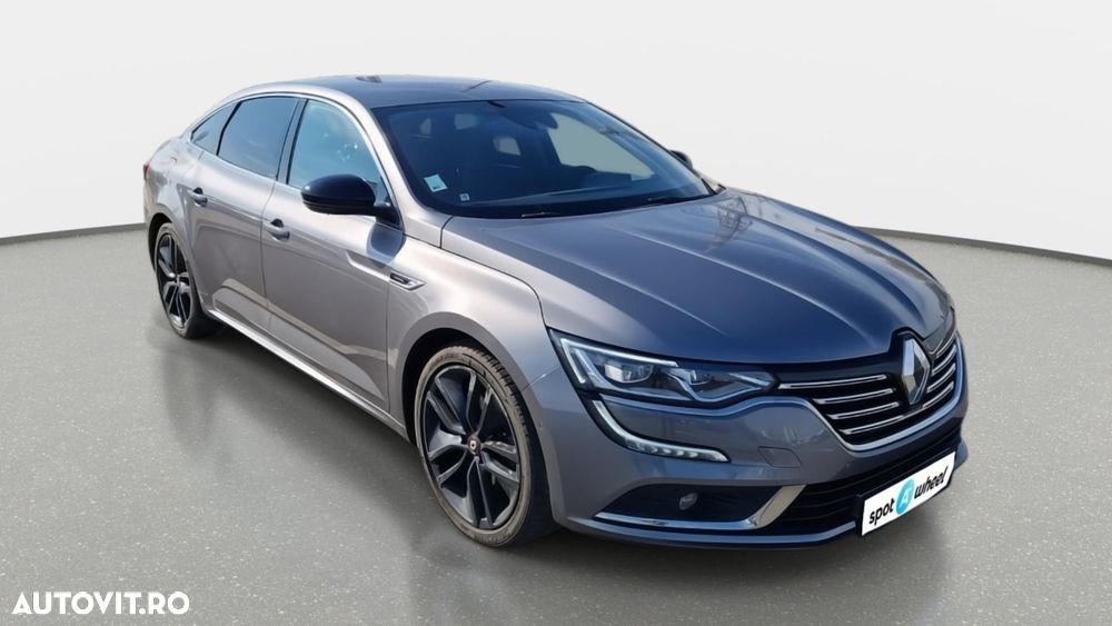 Renault Talisman - 5