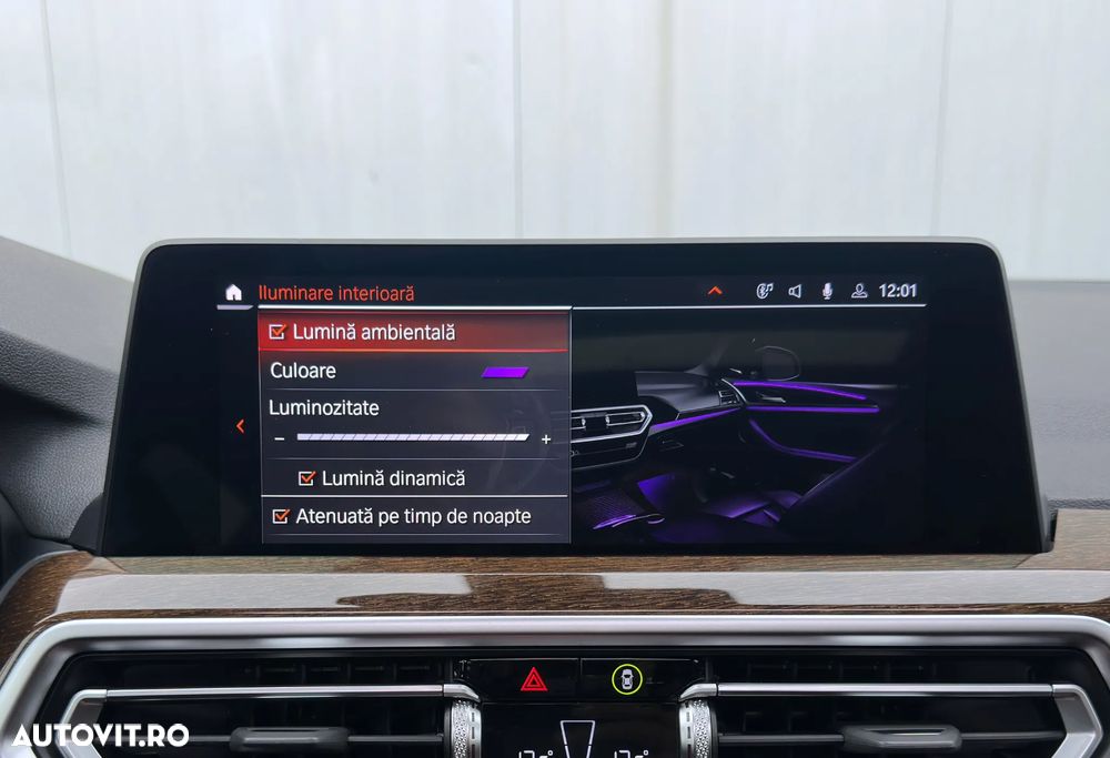 BMW X4 xDrive30i AT MHEV - 14