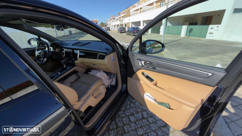 Porsche Macan Standard - 21