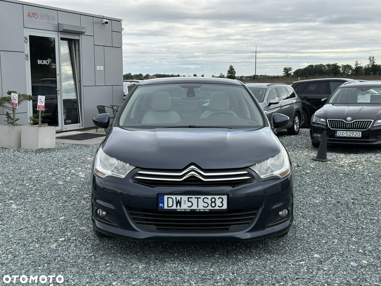 Citroën C4 e-HDi 110 Exclusive - 2