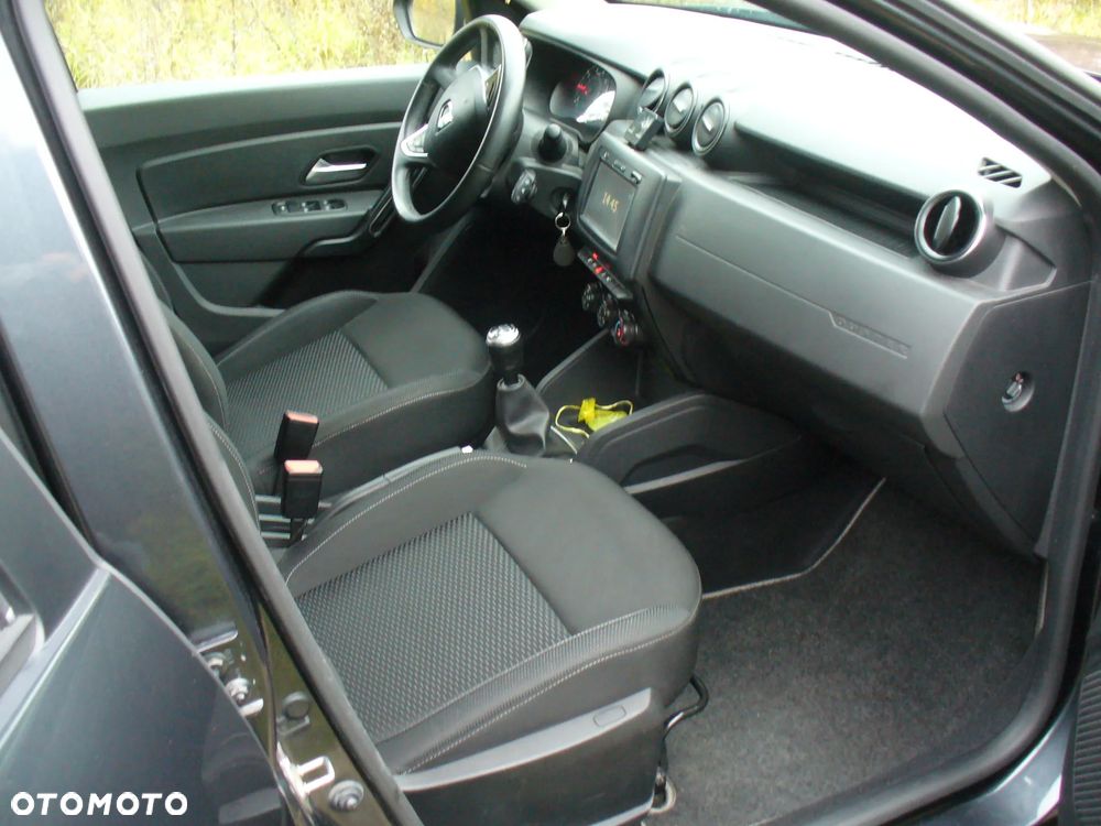 Dacia Duster - 13