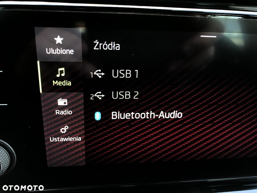 Skoda Octavia 2.0 TDI Ambition DSG - 21