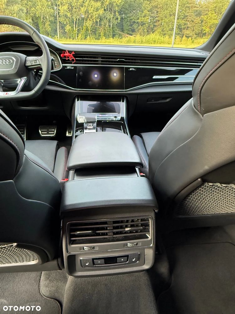 Audi Q8 55 TFSI e PHEV Quattro Tiptronic - 15