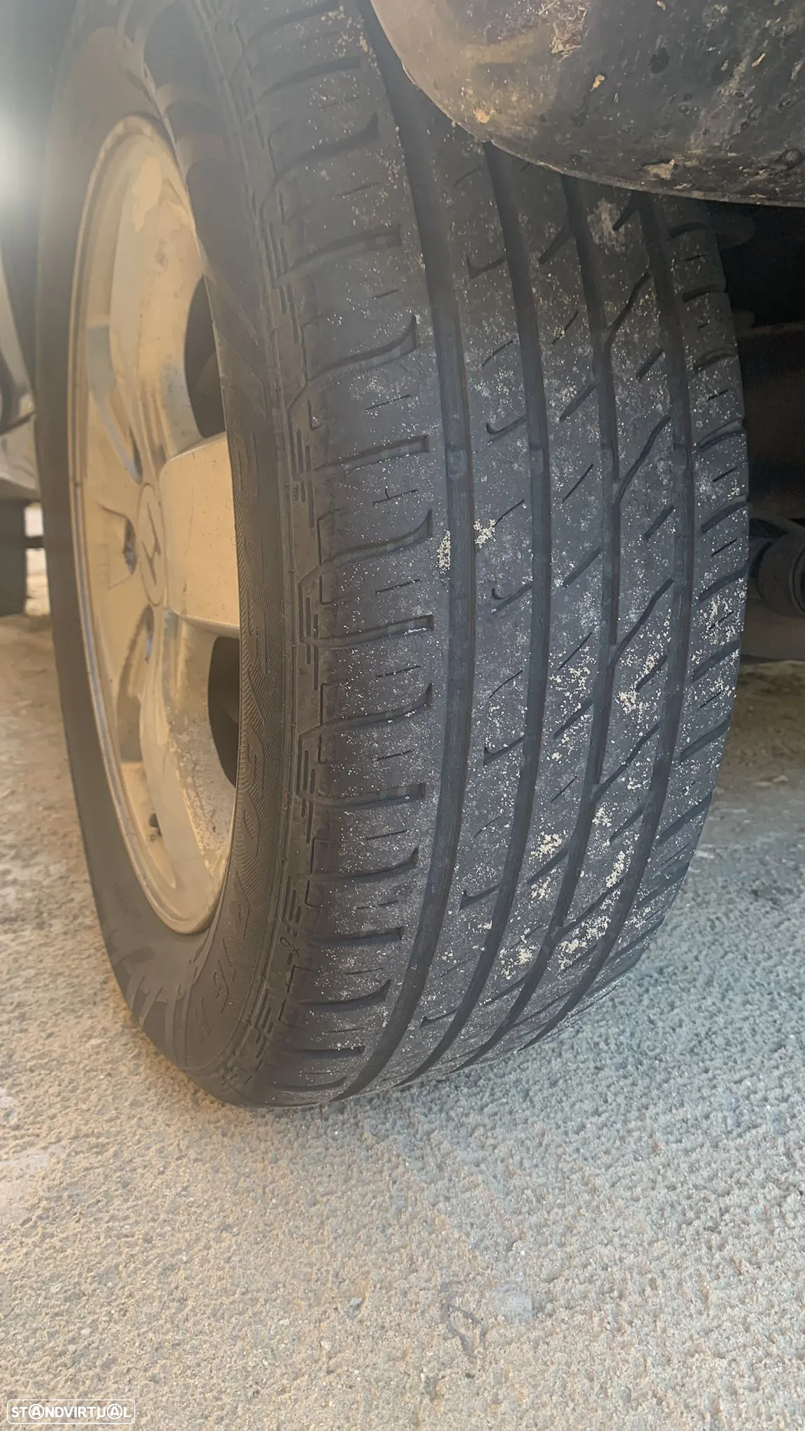 Honda HR-V 1.6 ES - 14