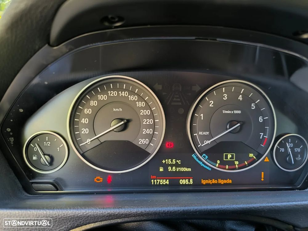 BMW 418 Gran Coupé - 10