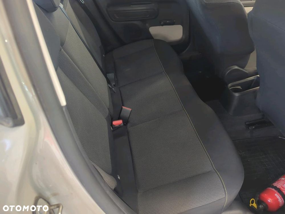 Citroën C3 1.2 PureTech Shine - 18