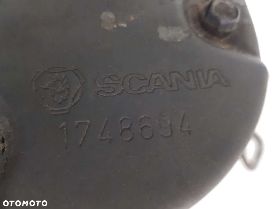 ODMA SILNIKA SCANIA R P 1748694 - 3