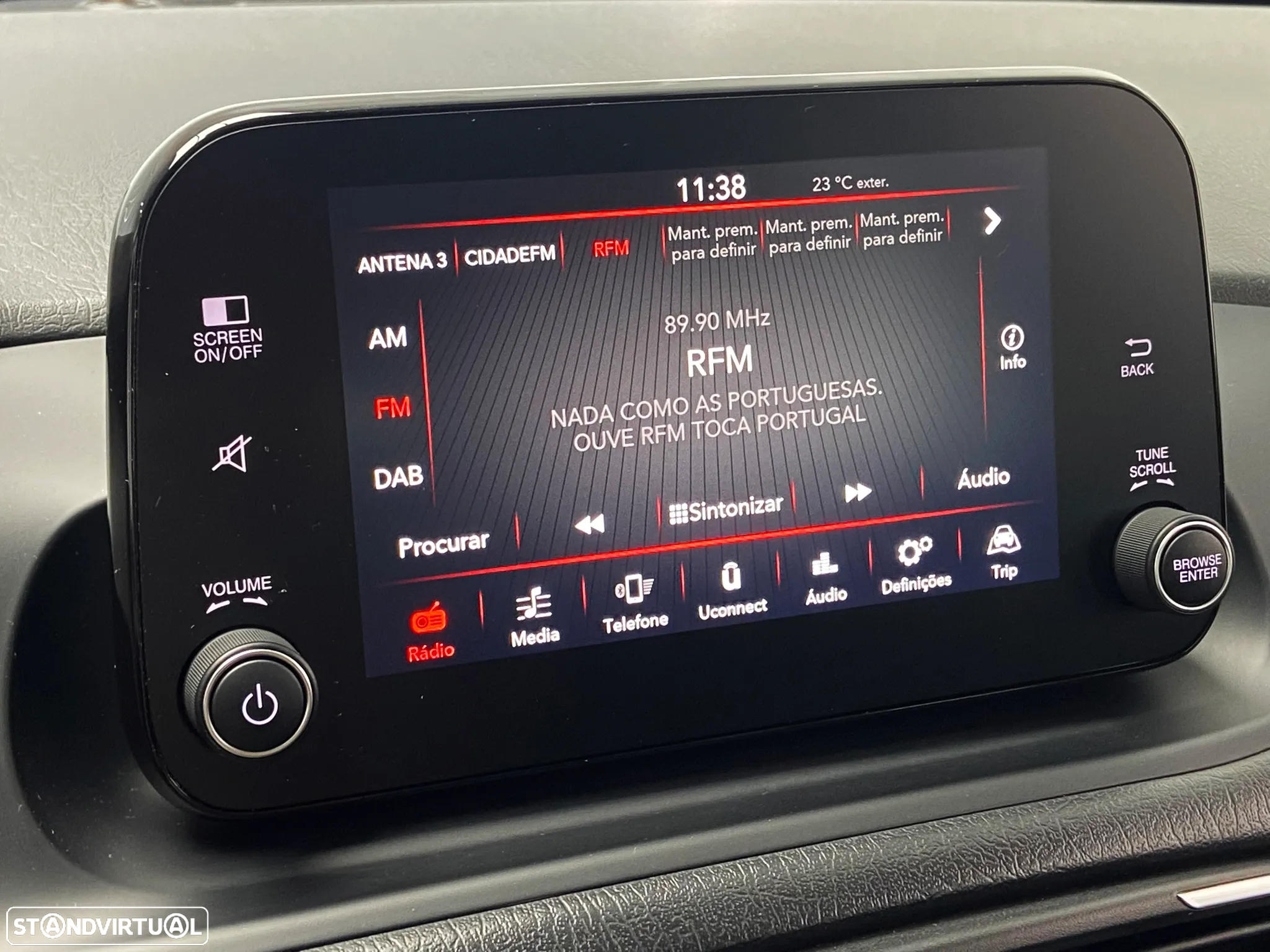 Fiat Tipo 1.3 Multijet Life - 15