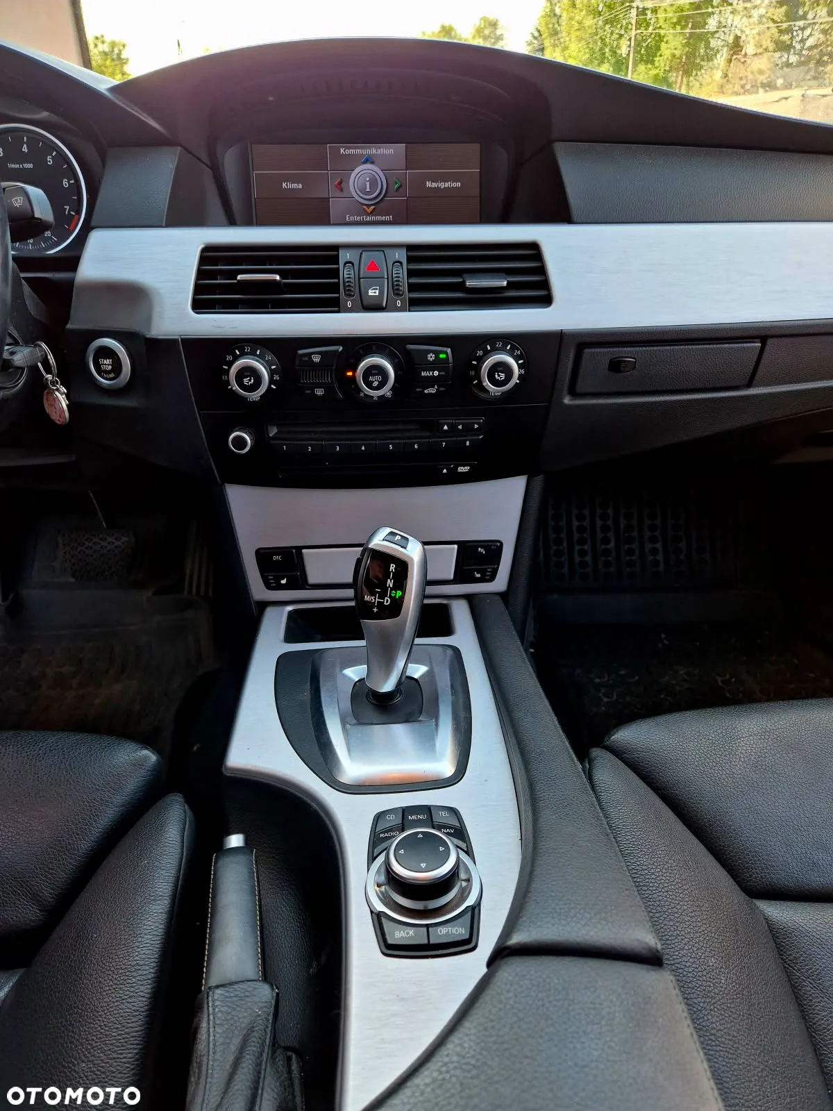 BMW Seria 5 - 6