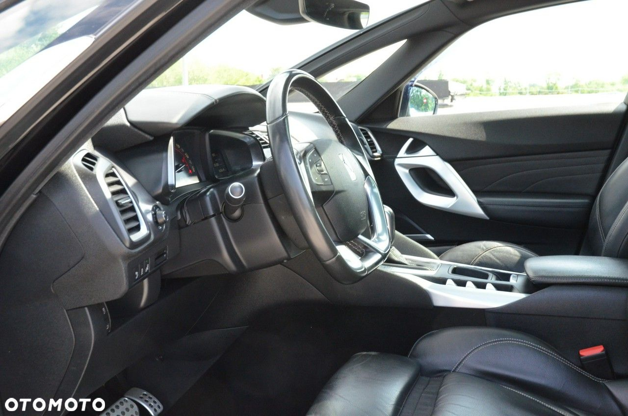 Citroën DS5 - 21