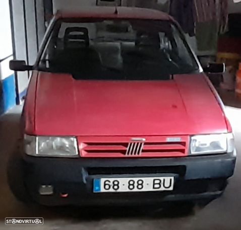 Fiat Uno 45 S 1.0 i.e. - 1