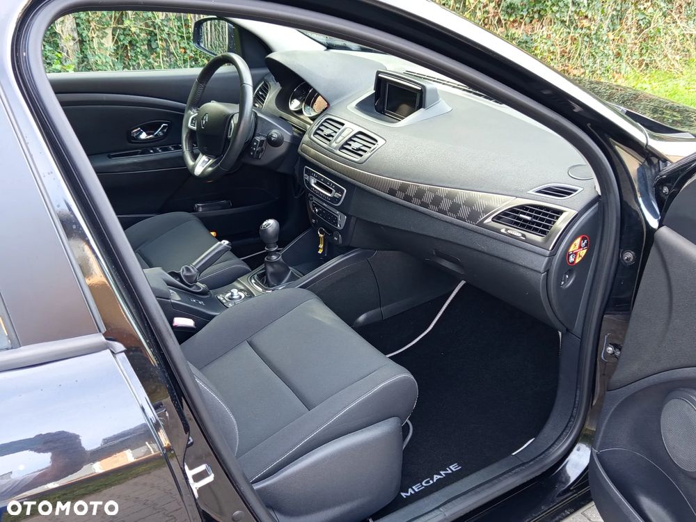 Renault Megane - 6