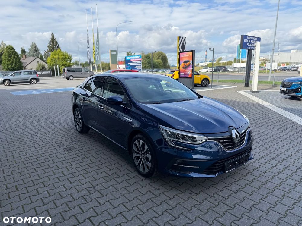 Renault Megane 1.3 TCe FAP Techno - 7