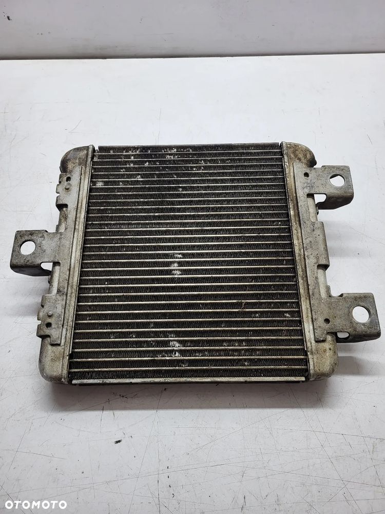 IVECO DAILY 14- CHŁODNICA OLEJU SKRZYNI BIEGÓW HI-MATIC - 7