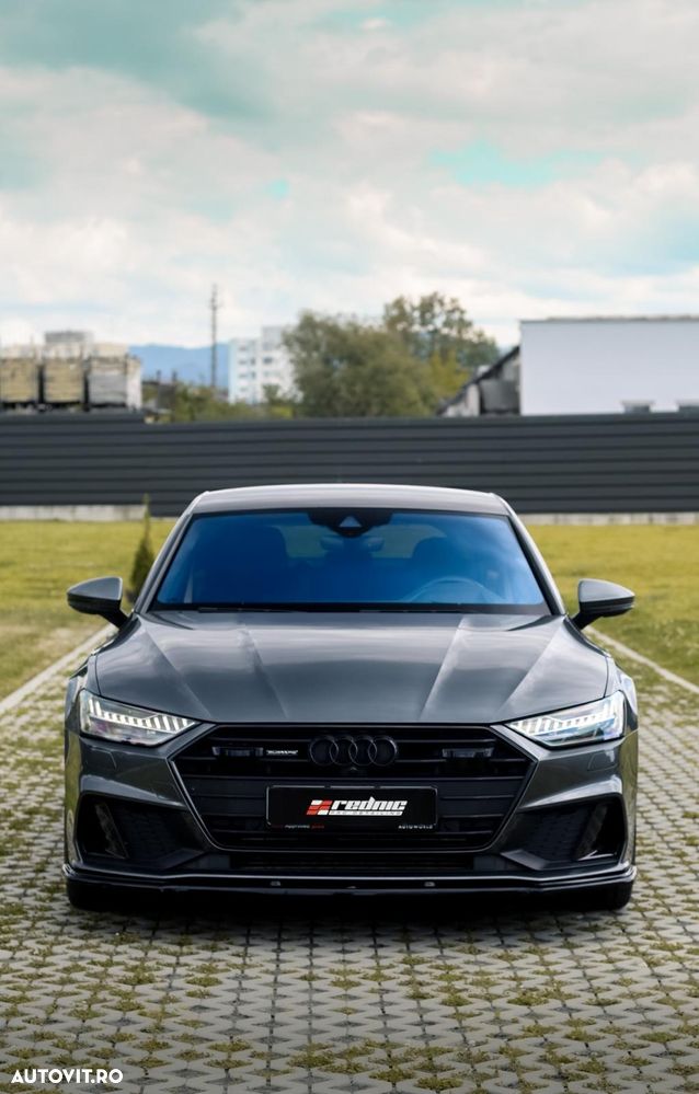 Audi A7 Sportback 3.0 55 TFSI quattro S tronic - 21