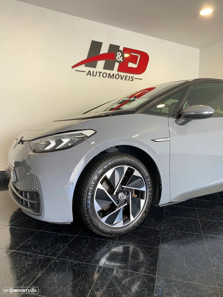 VW ID.3 Pro Performance - 12