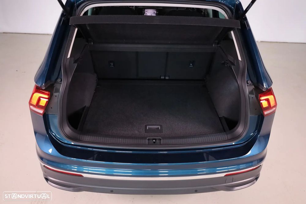 VW Tiguan 1.5 TSI Life - 18
