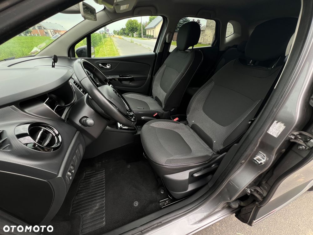 Renault Captur ENERGY dCi 90 EDC Intens - 10