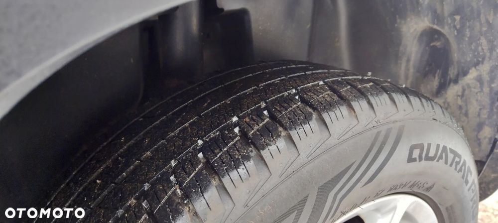 Jeep Cherokee 2.0 Multijet Longitude - 38