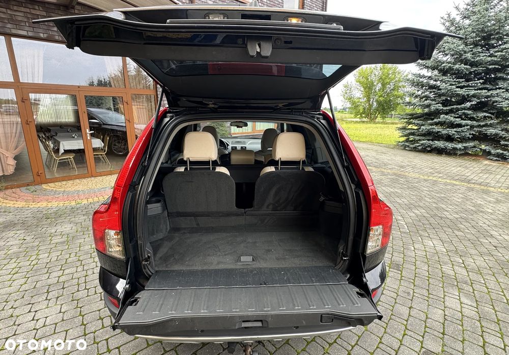 Volvo XC 90 - 24