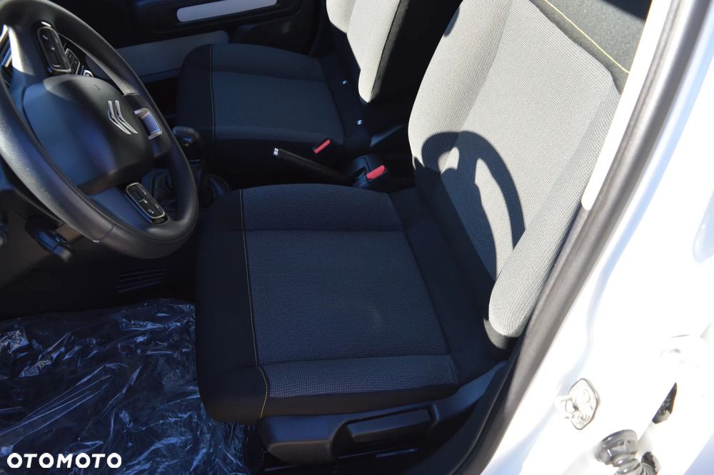 Citroën C3 1.2 PureTech Feel - 23