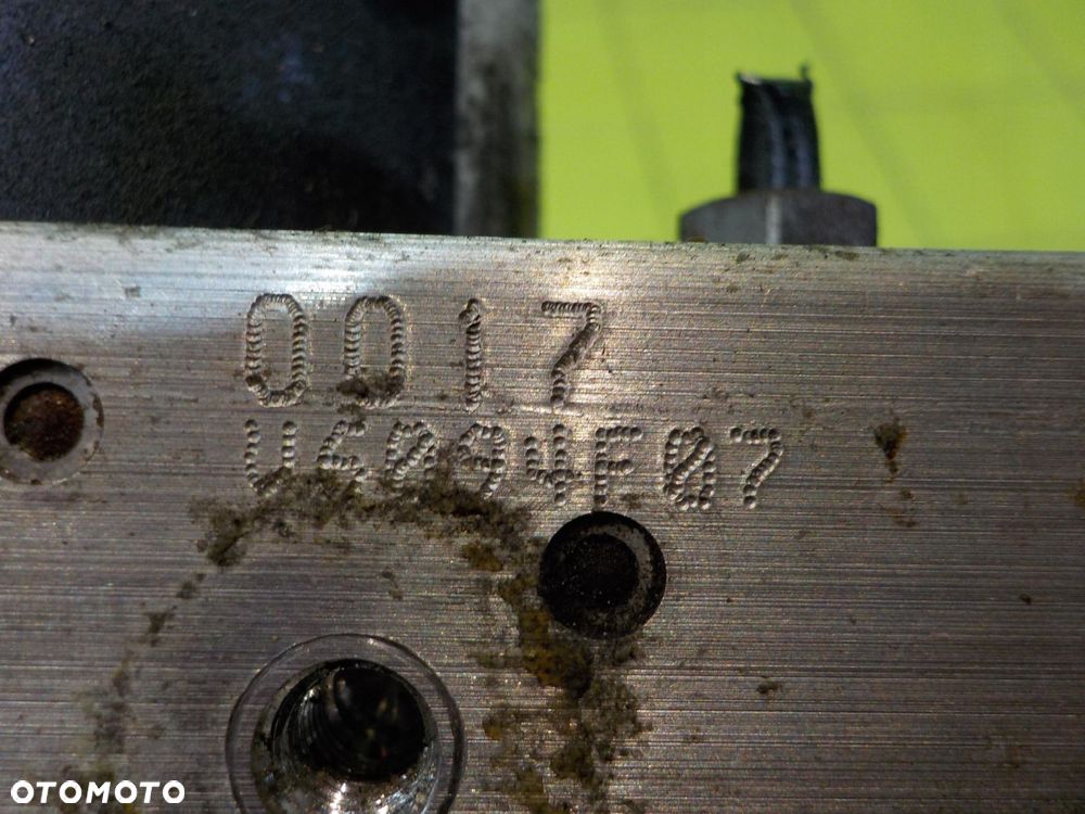 FIAT DOBLO I LIFT 1.4 B 07r pompa ABS 51773386 - 6