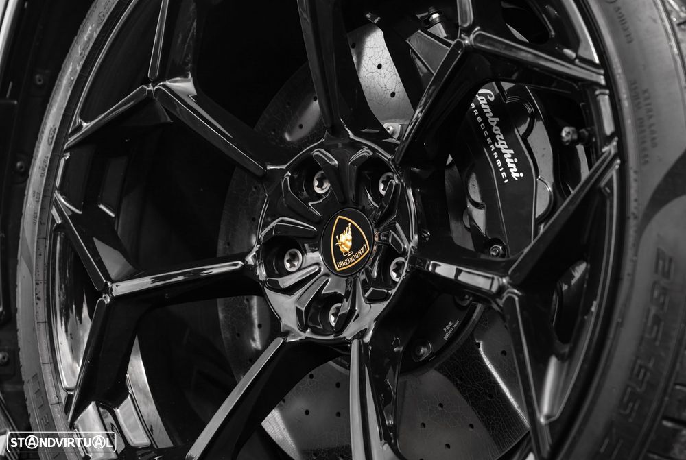 Lamborghini Urus 4.0 V8 Performante - 47