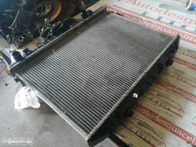 RADIADOR DE ÁGUA OPEL FRONTERA A - 1