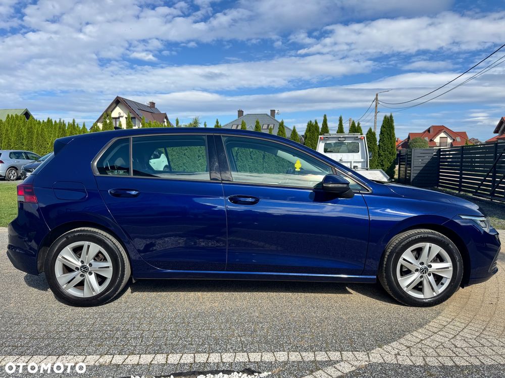 Volkswagen Golf 1.5 TSI EVO Life - 2
