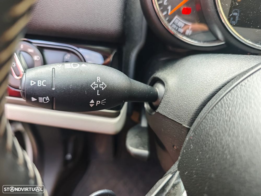 MINI Countryman Cooper S ALL4 Auto Desportiva - 25