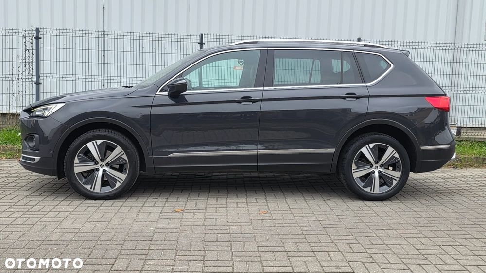 Seat Tarraco 2.0 TDI SCR DSG Xcellence - 7