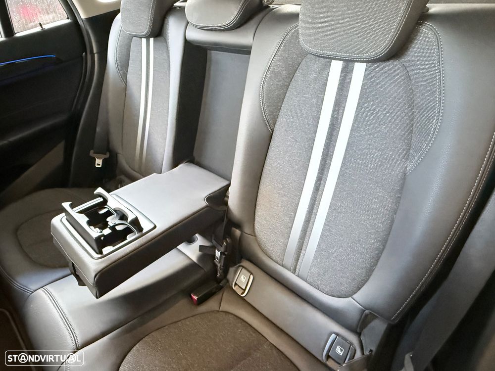 BMW X1 sDrive18d Aut. Sport Line - 37