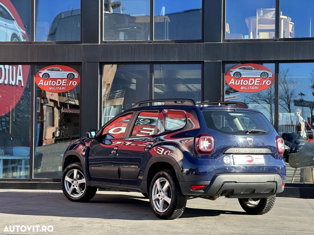 Dacia Duster - 3