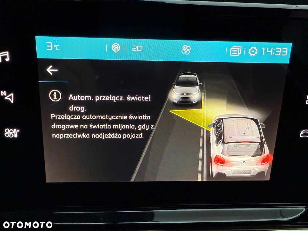 Citroën C3 Pure Tech 83 S&S FEEL PACK - 24