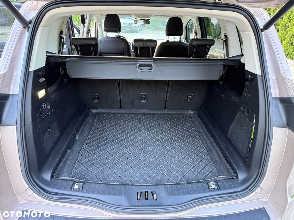 Ford S-Max 2.0 TDCi Vignale - 11
