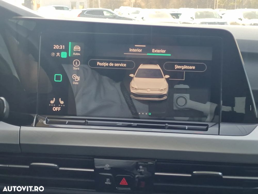 Volkswagen Golf - 29