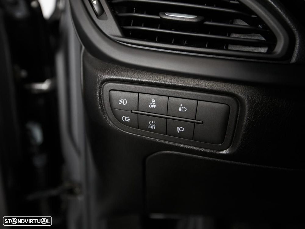 Fiat Tipo 1.3 MultiJet City Life - 14