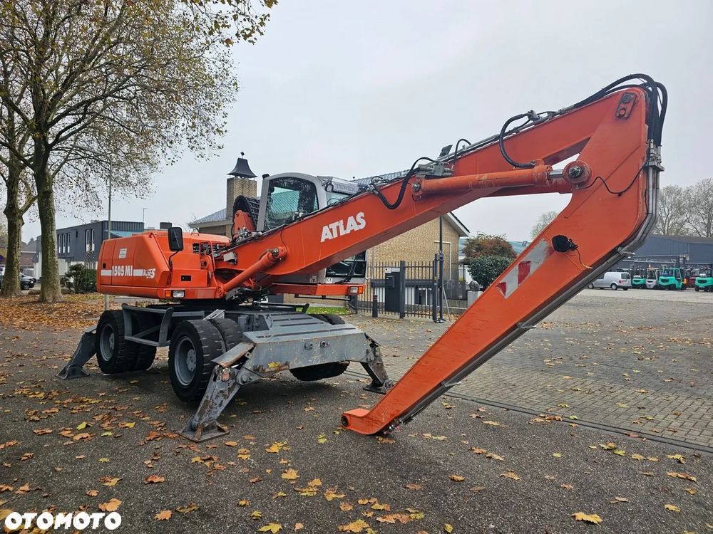 Atlas Terex 1505MI - 3