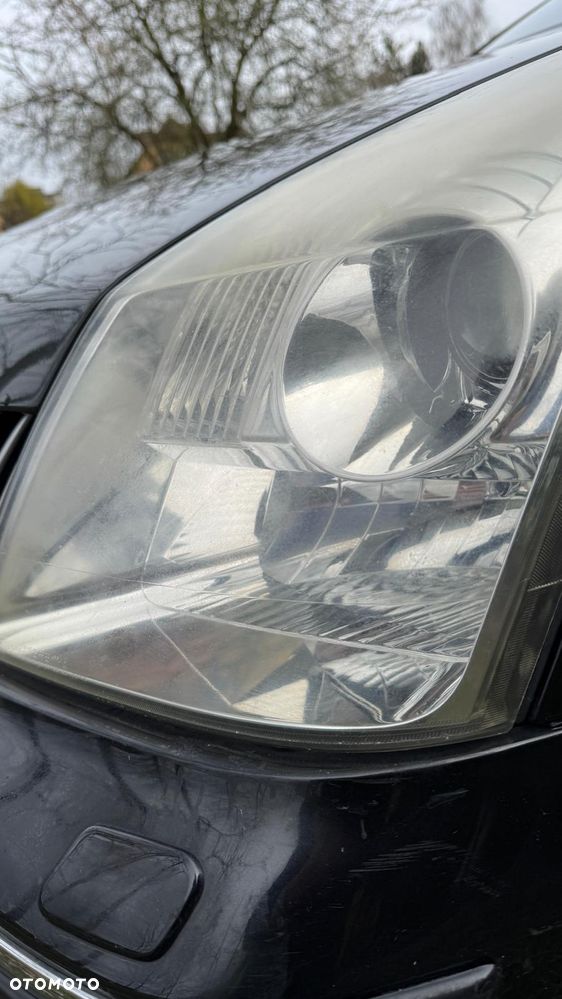 Renault Vel Satis 3.5 V6 Initiale - 3