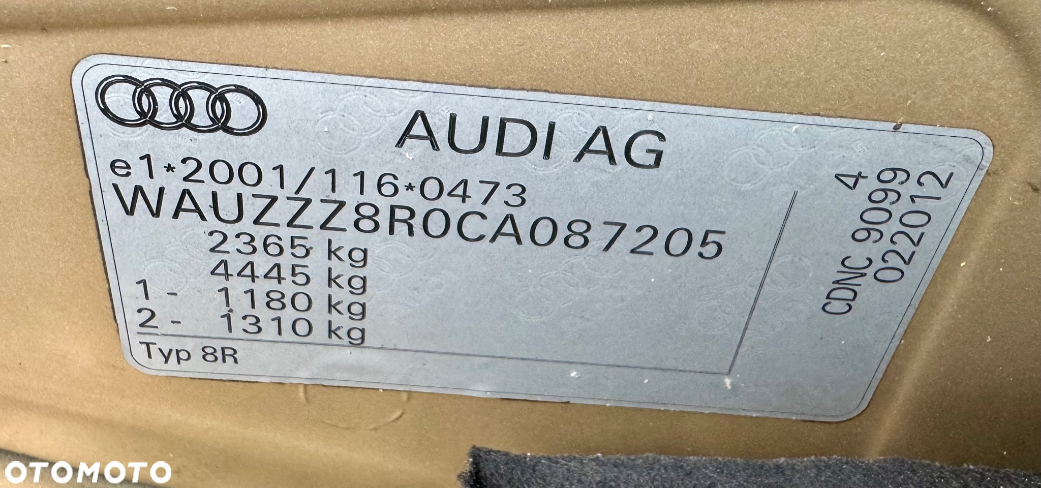 Audi Q5 2.0 TFSI Quattro S tronic - 24