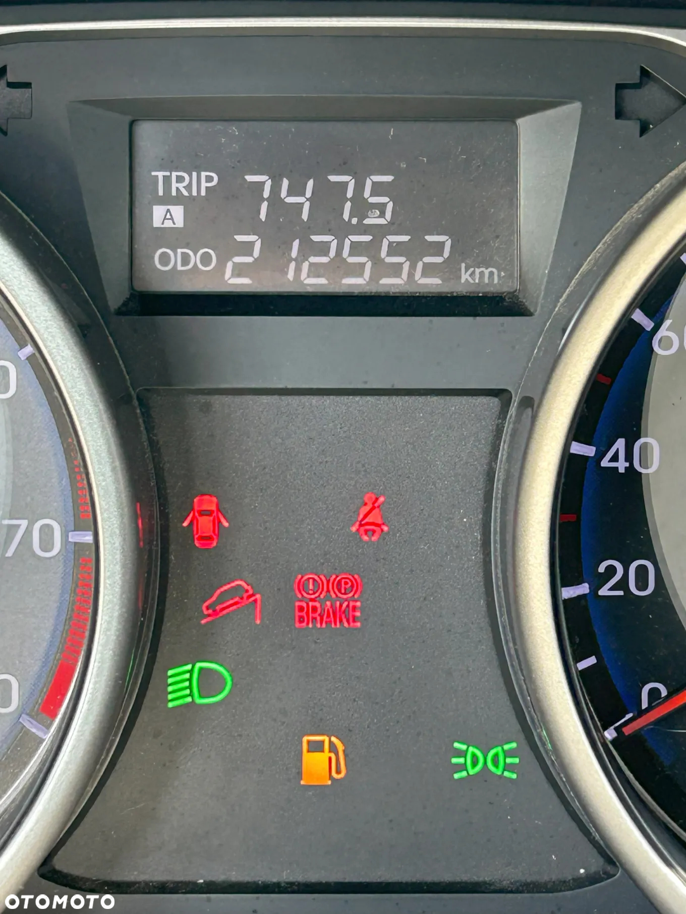 Hyundai ix35 2.0 4WD Comfort - 3