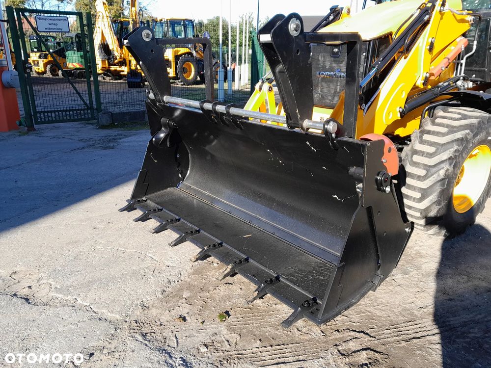 Lonking 83C FABRYCZNIE NOWA - 12