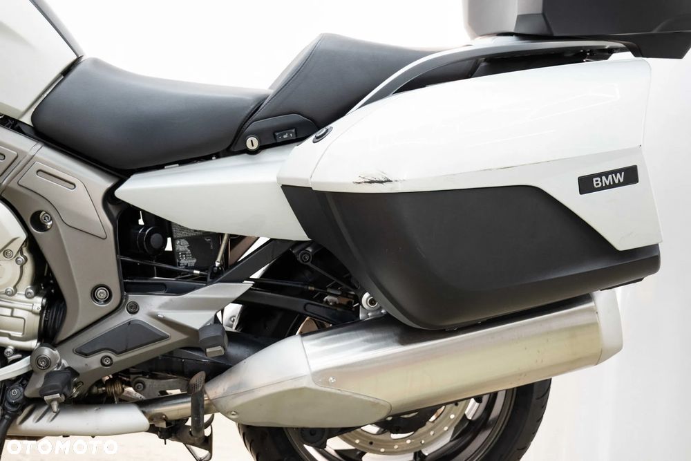 BMW K - 16