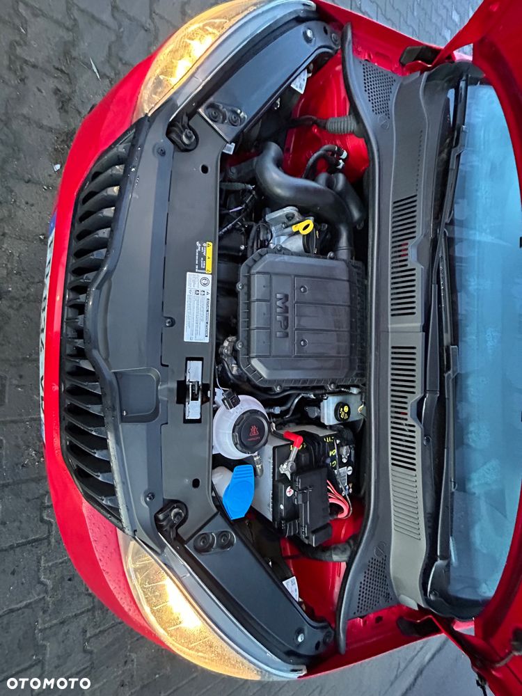 Skoda Citigo 1.0 MPI Monte Carlo - 28